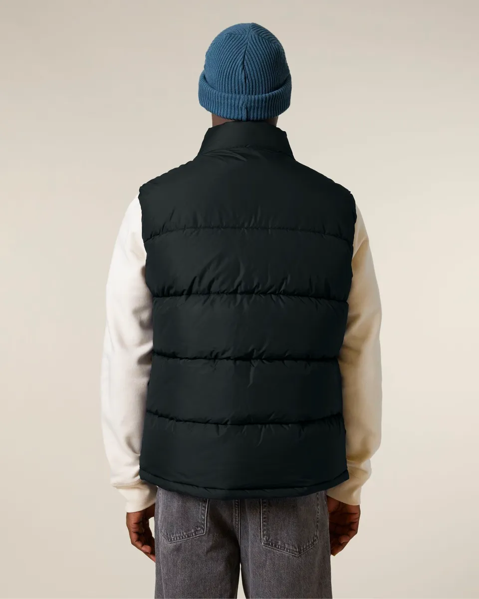 Puffer Gilet 20