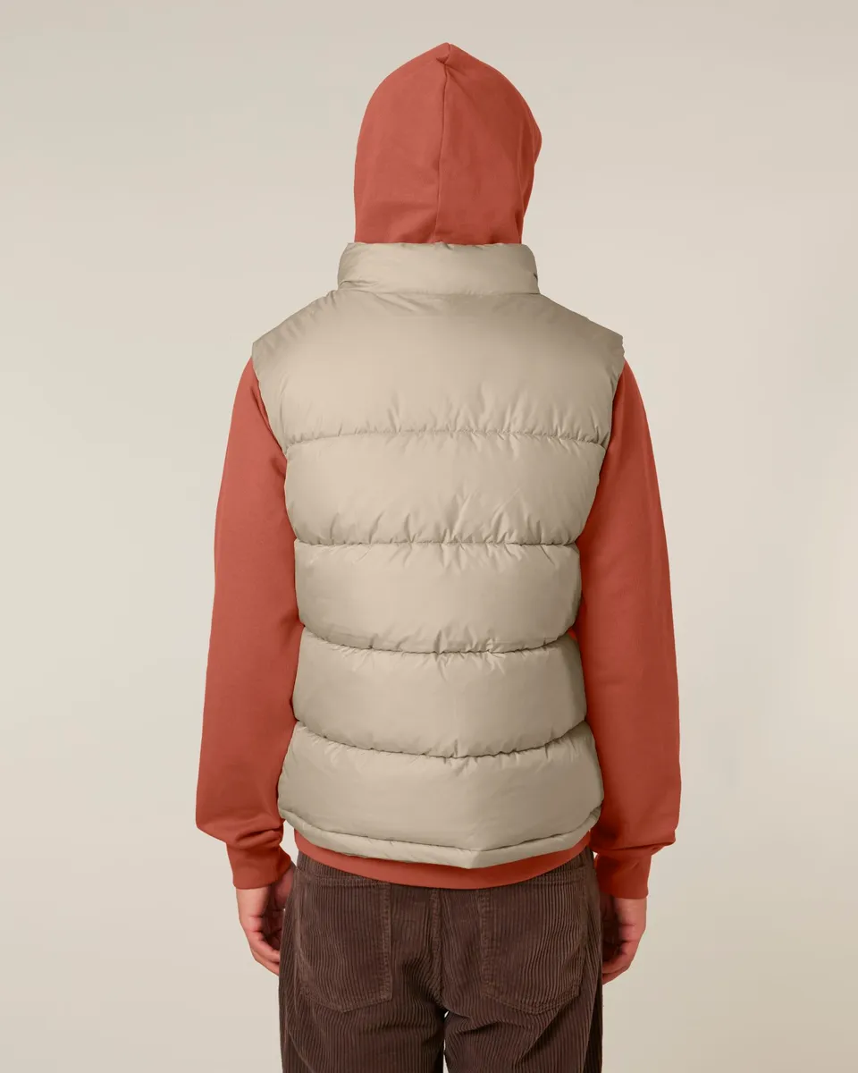 Puffer Gilet 30