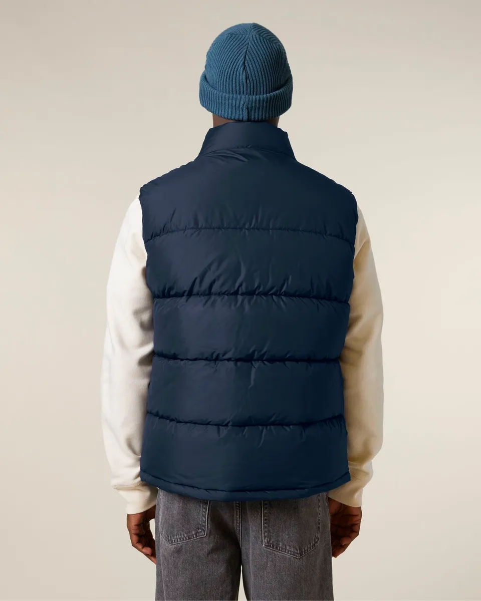 Puffer Gilet 9