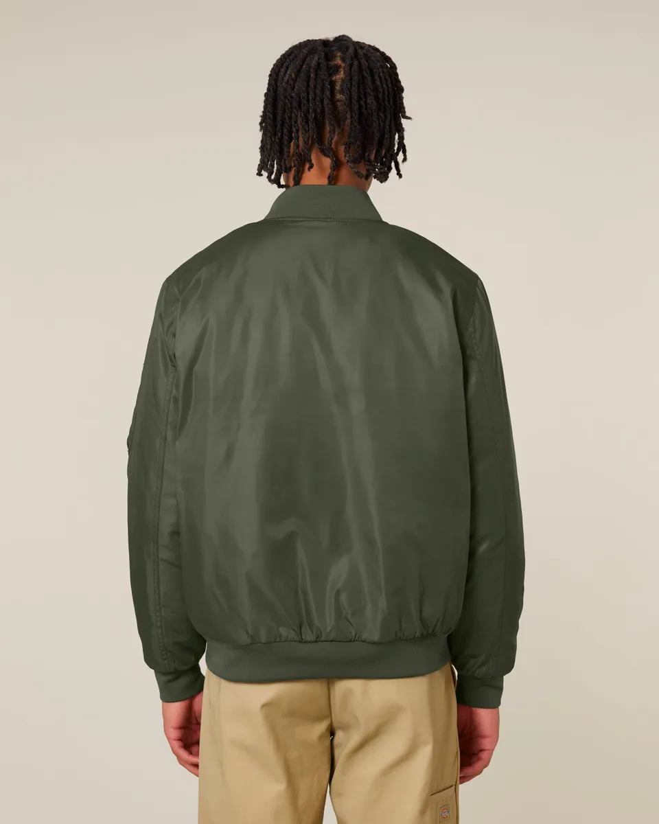 Bomber 2.0 8