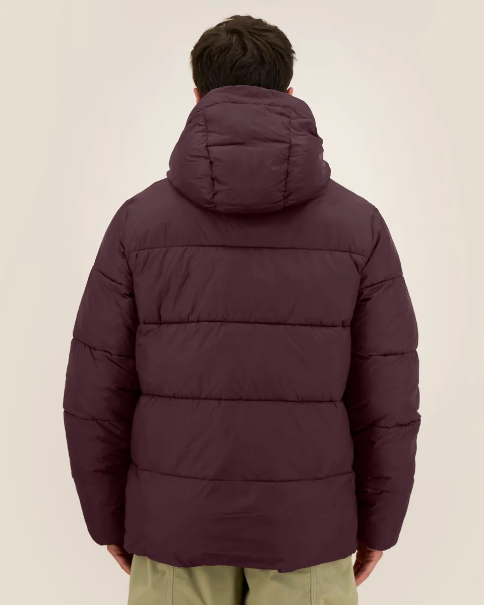 Puffer 2.0 63
