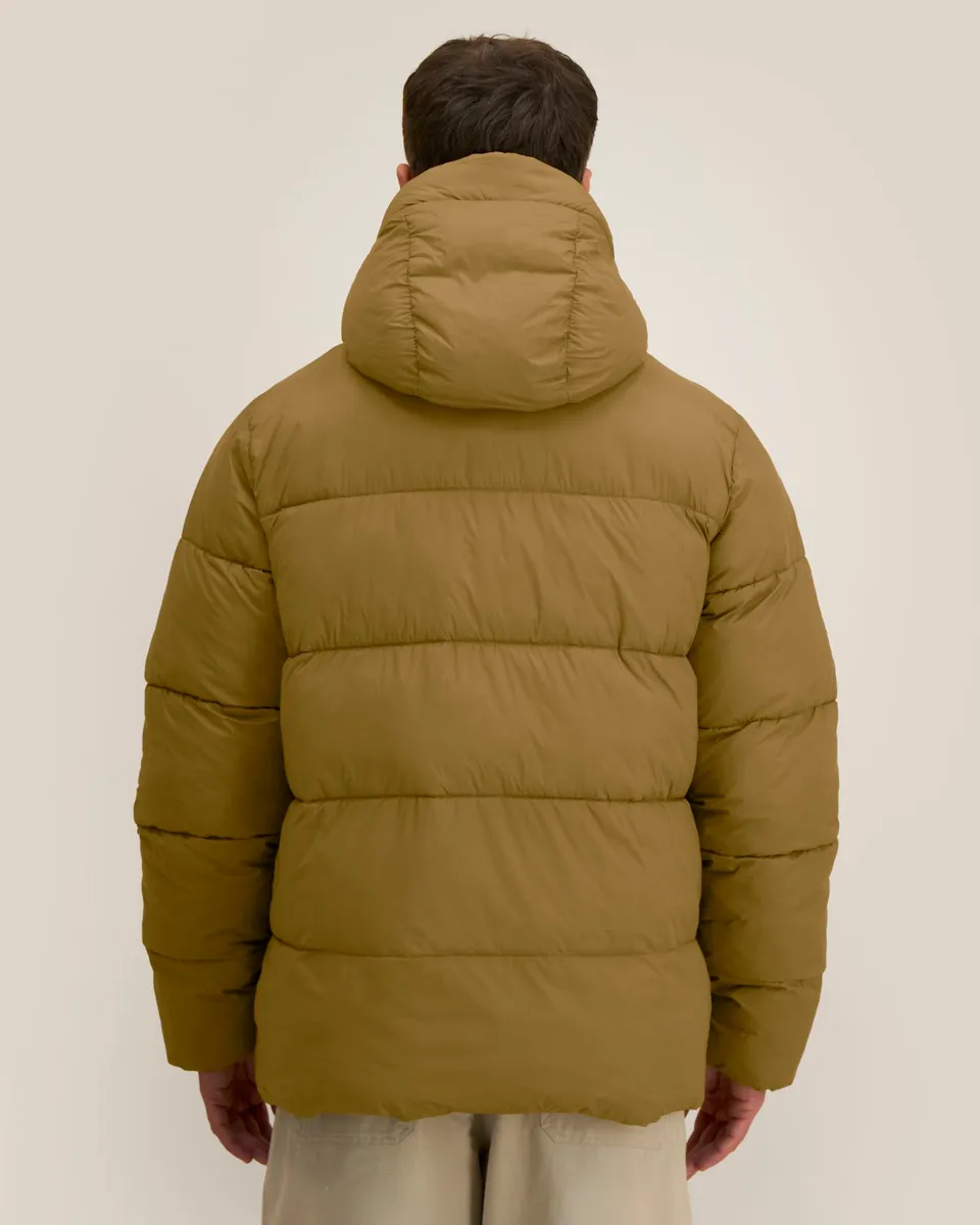 Puffer 2.0 14