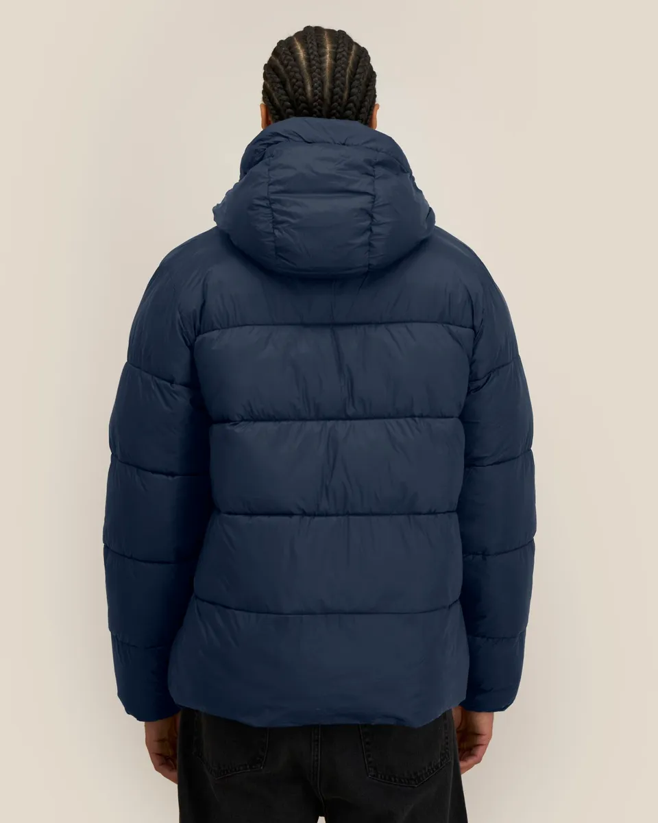 Puffer 2.0 81