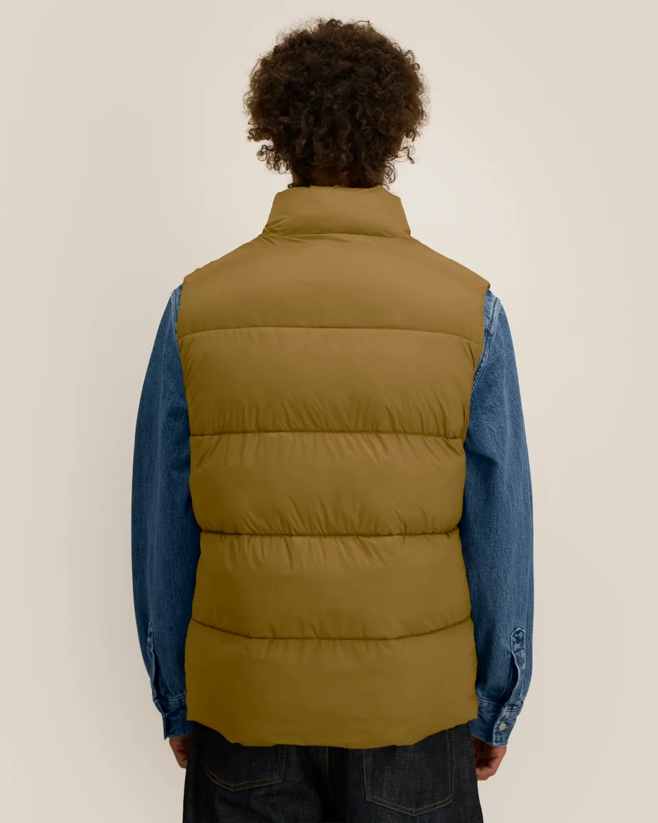 Puffer Gilet 2.0 47
