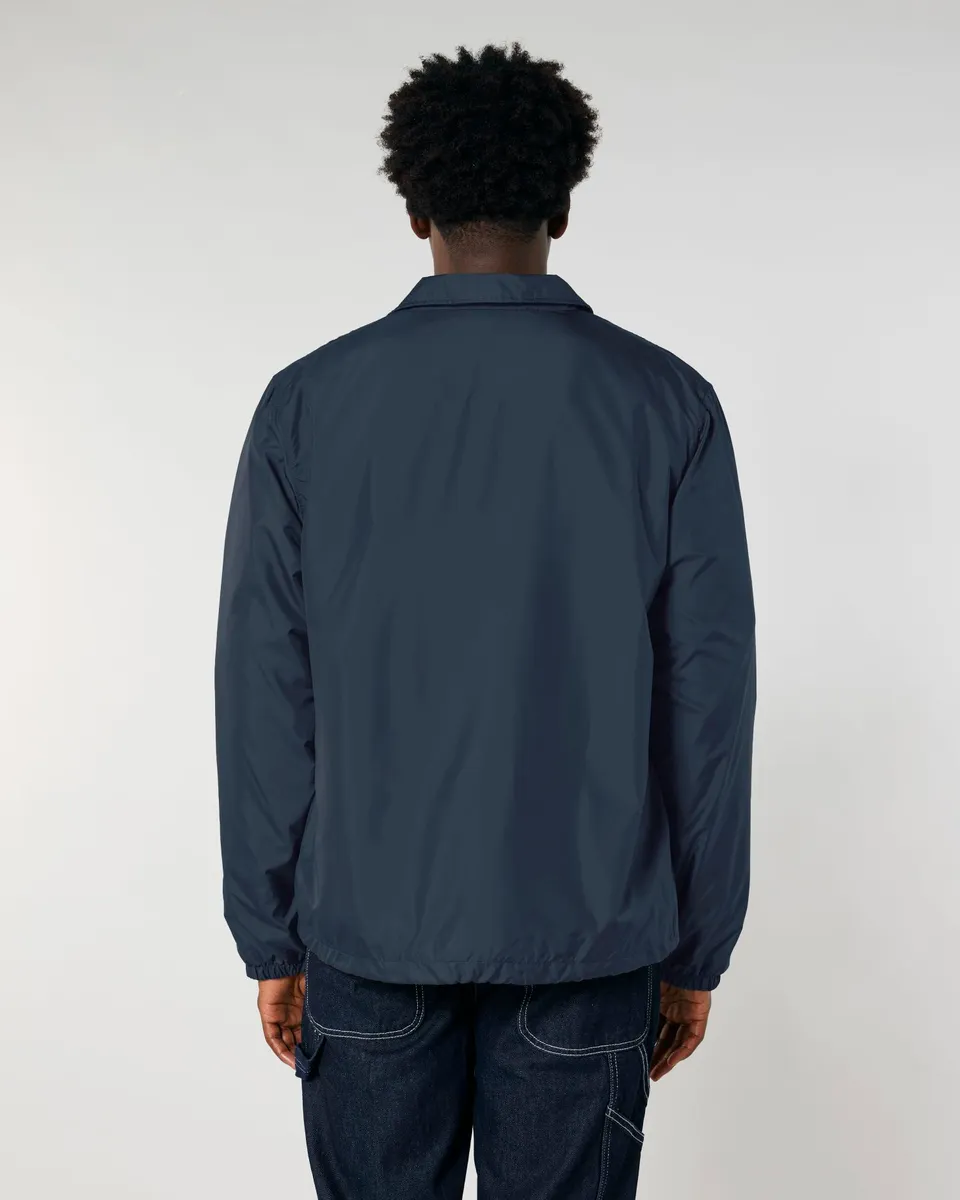 Coacher 9