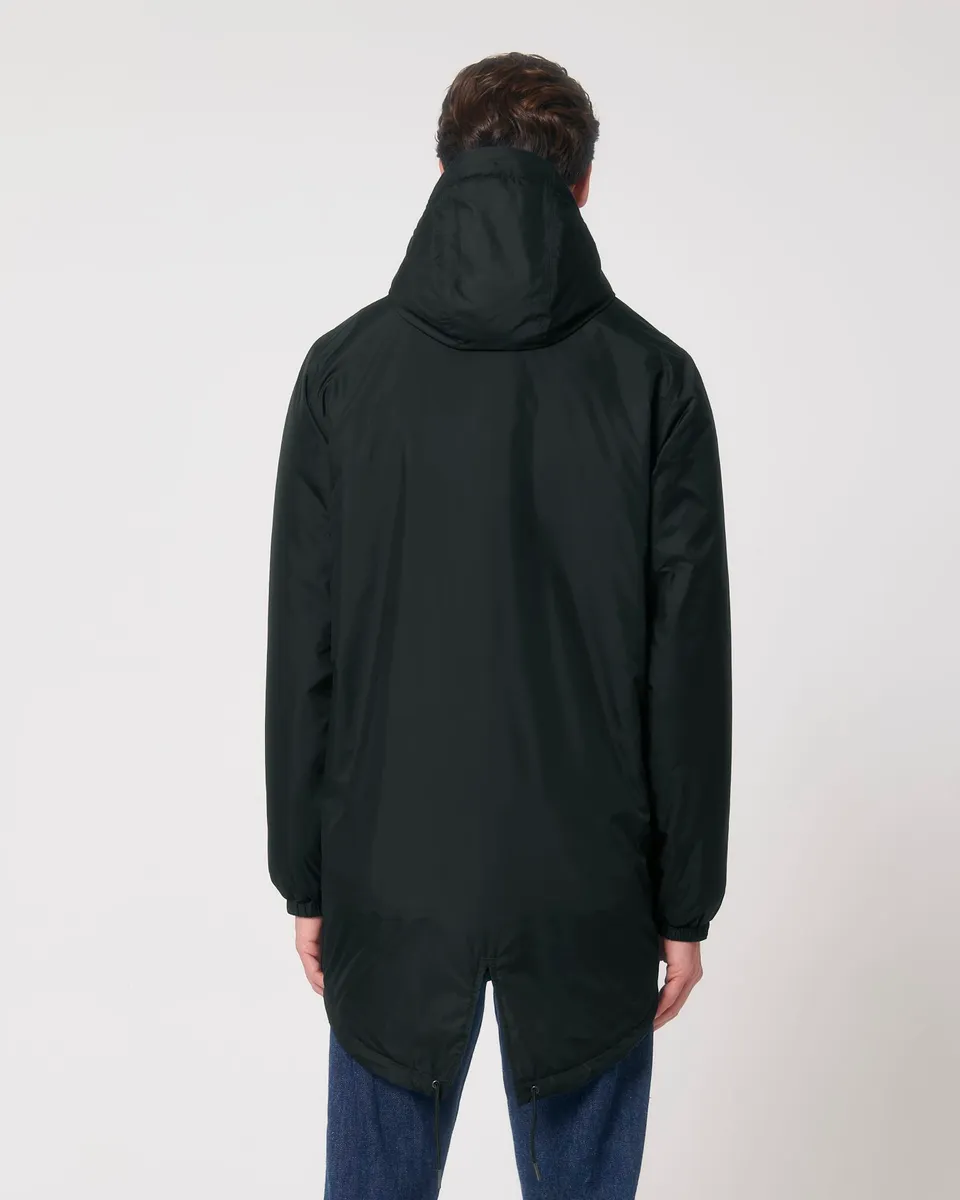 Padded Parker 36
