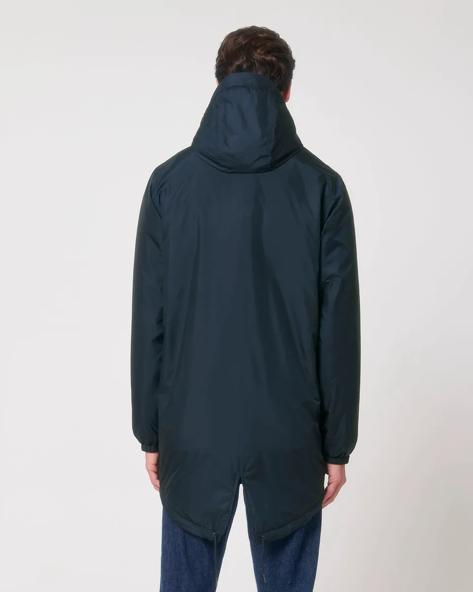 Padded Parker 24