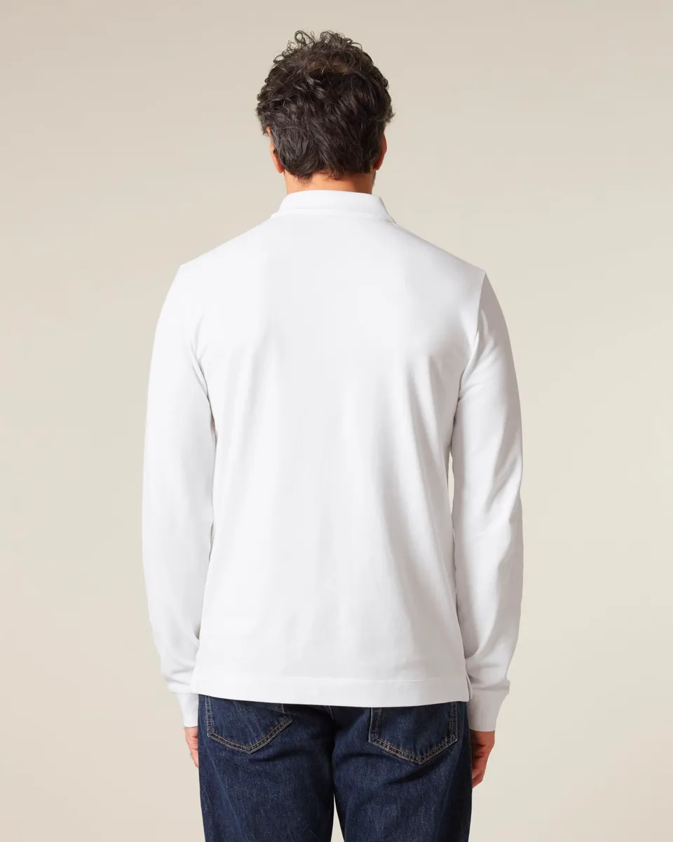Prepster 2.0 Long Sleeve 27