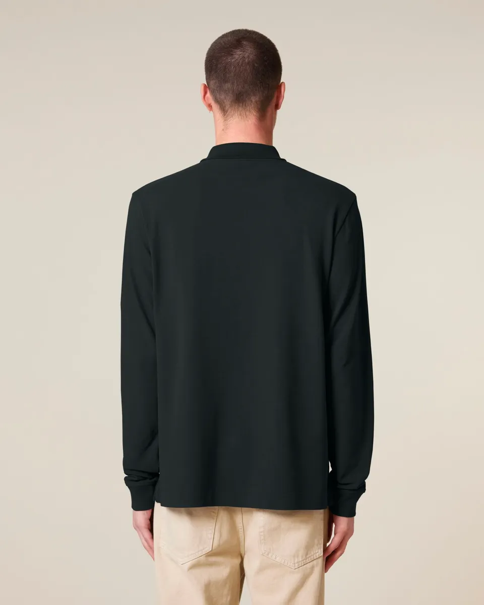 Prepster 2.0 Long Sleeve 55