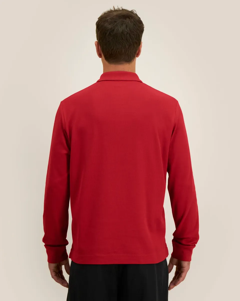 Prepster 2.0 Long Sleeve 42