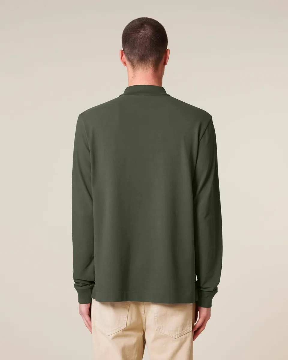 Prepster 2.0 Long Sleeve 11