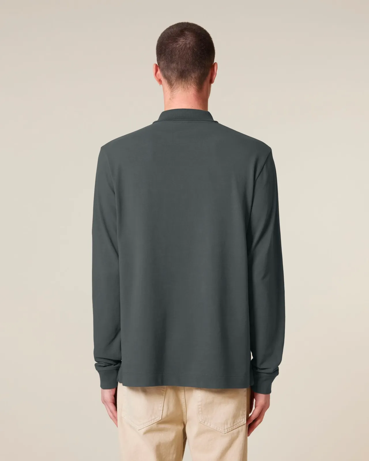 Prepster 2.0 Long Sleeve 118