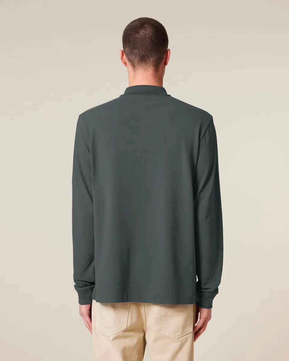 Prepster 2.0 Long Sleeve 118