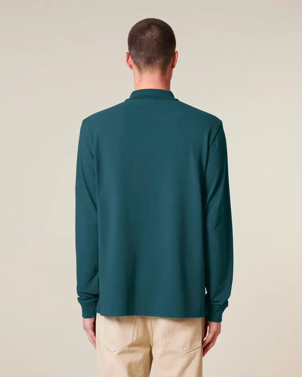 Prepster 2.0 Long Sleeve 134