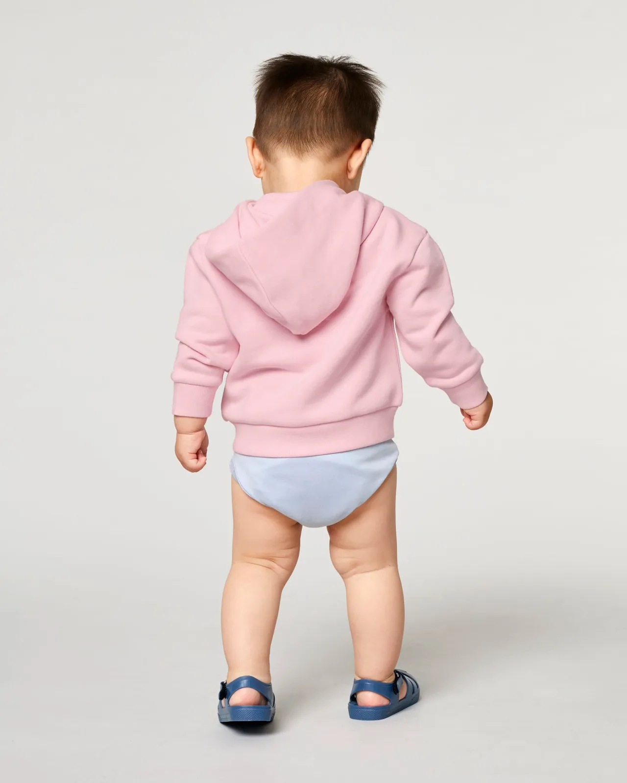 Baby Connector 21