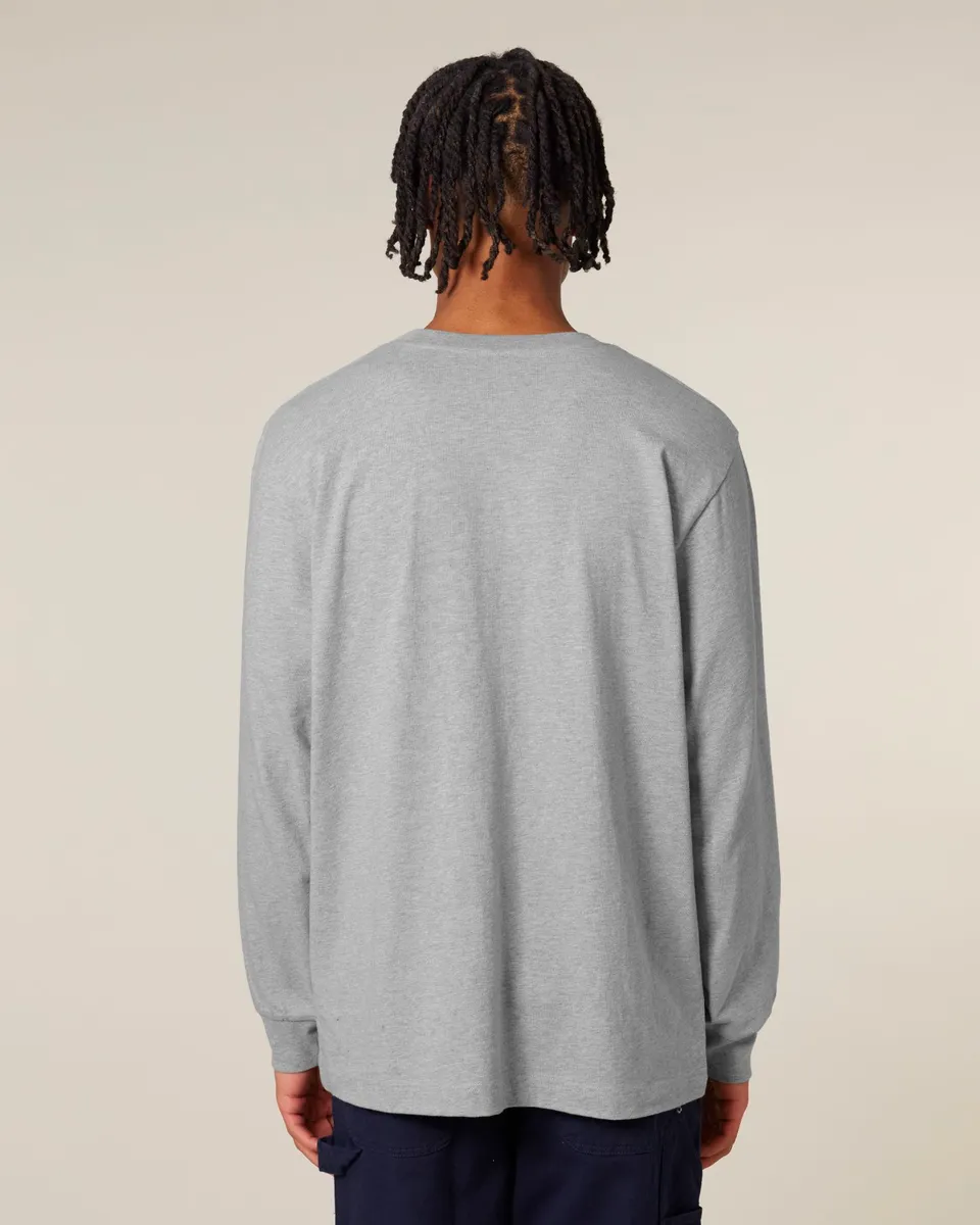 Freestyler Long Sleeve 44