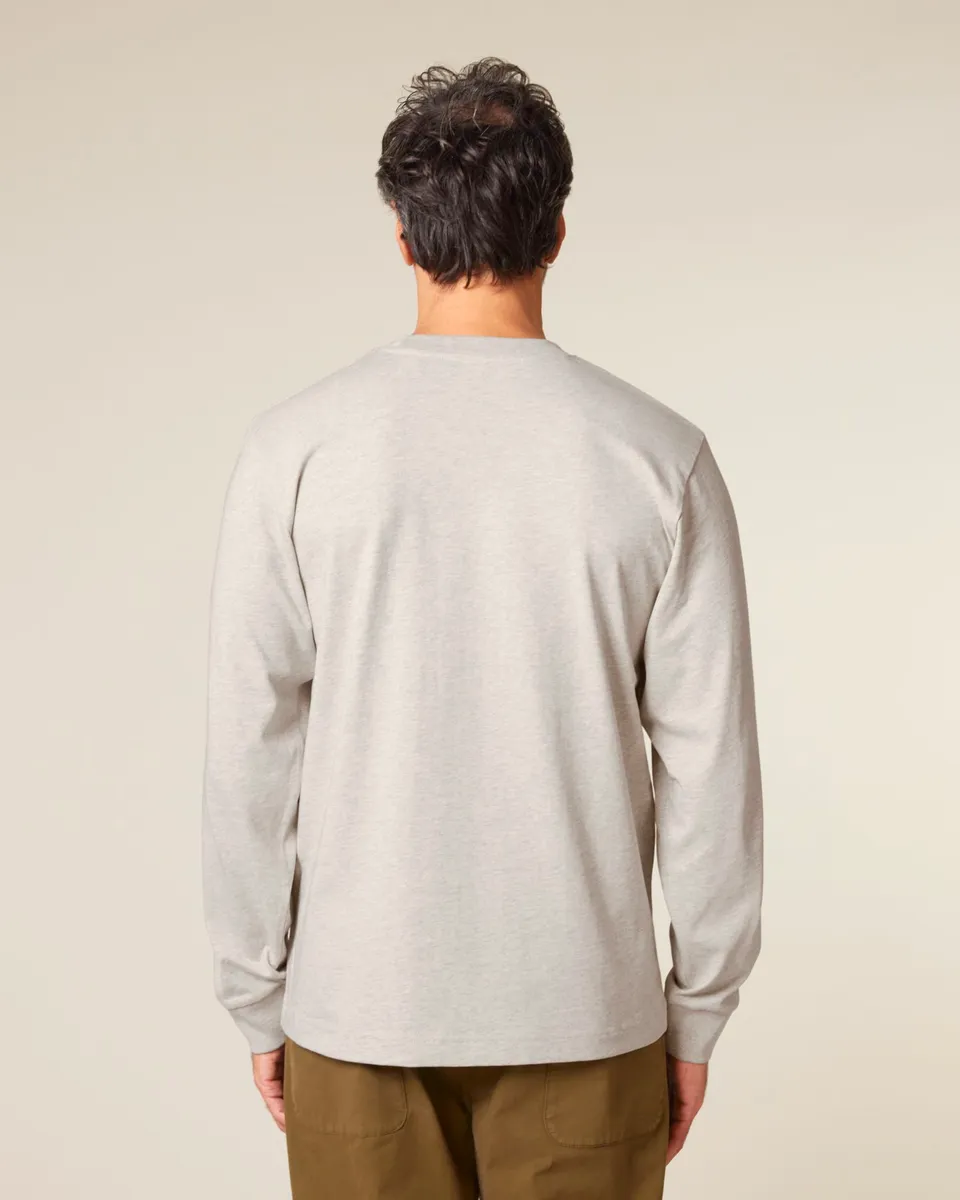 Freestyler Long Sleeve 89