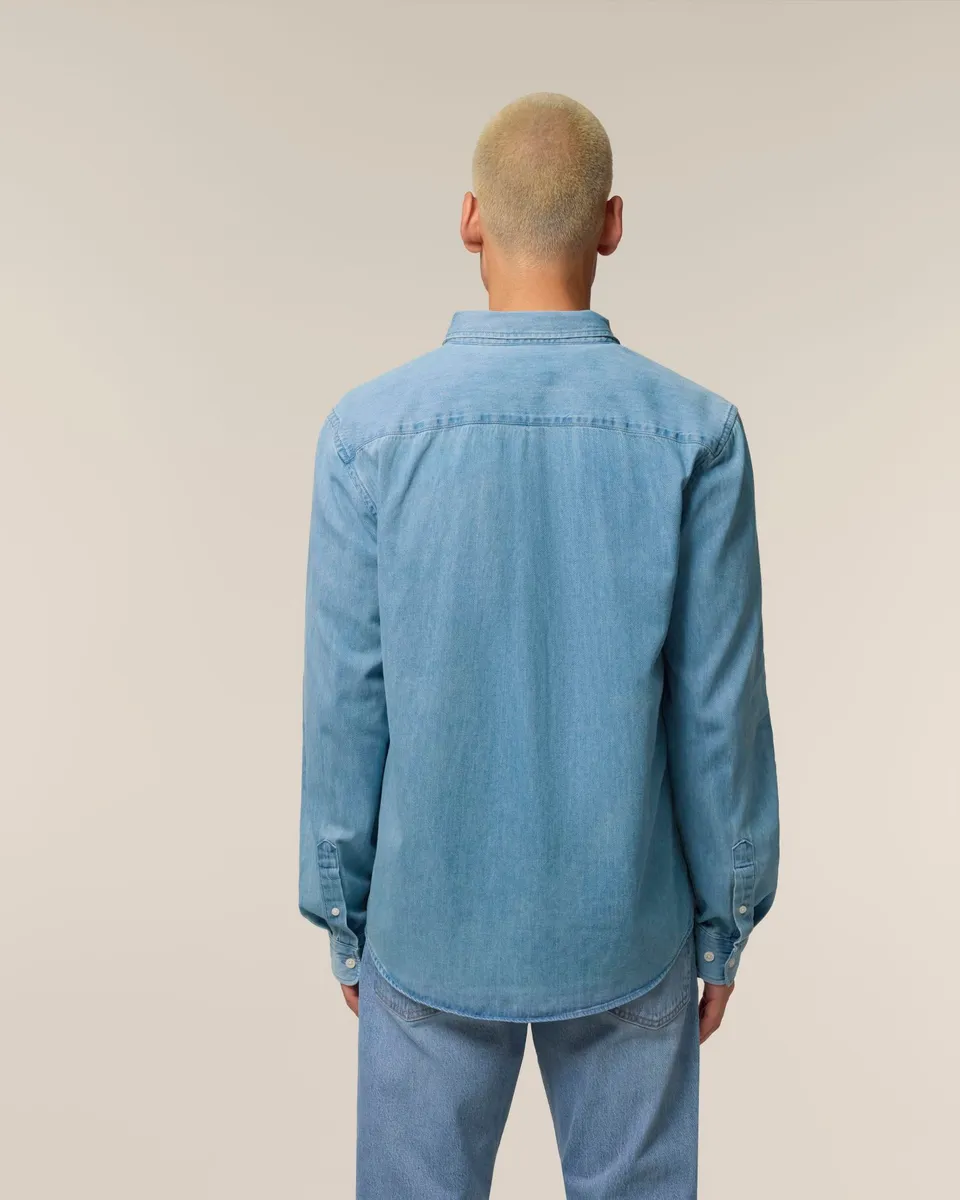 Stanley Denim Shirt 14