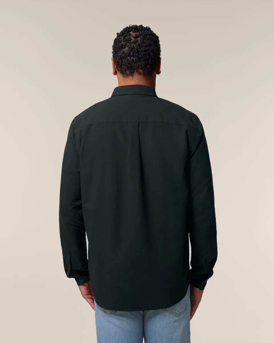 Stanley Oxford Shirt 22