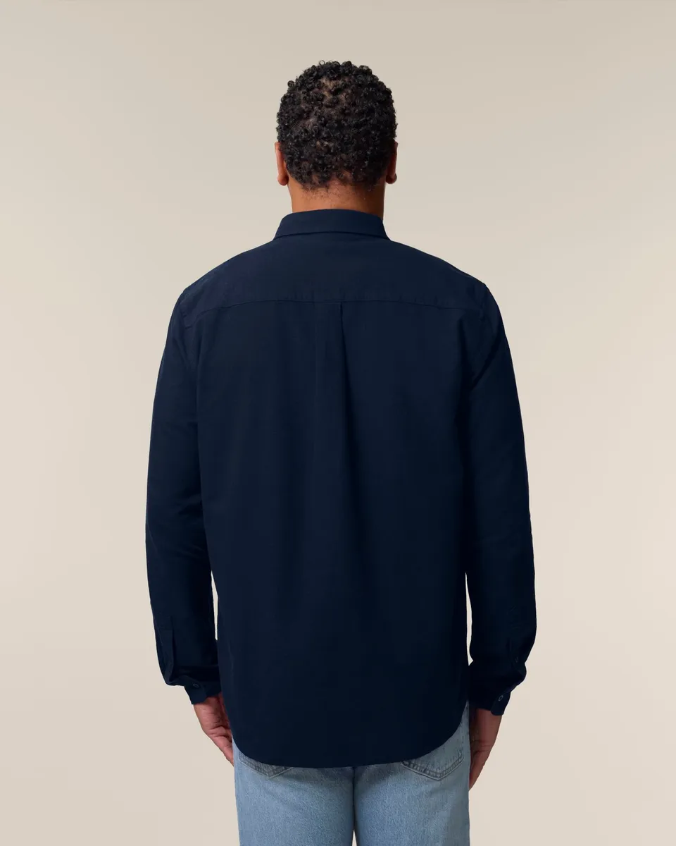 Stanley Oxford Shirt 66