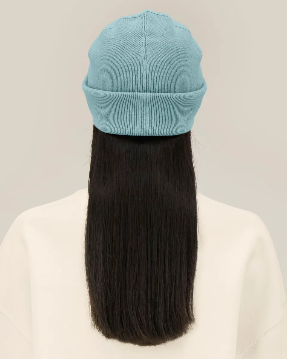 Rib Beanie 2.0 30