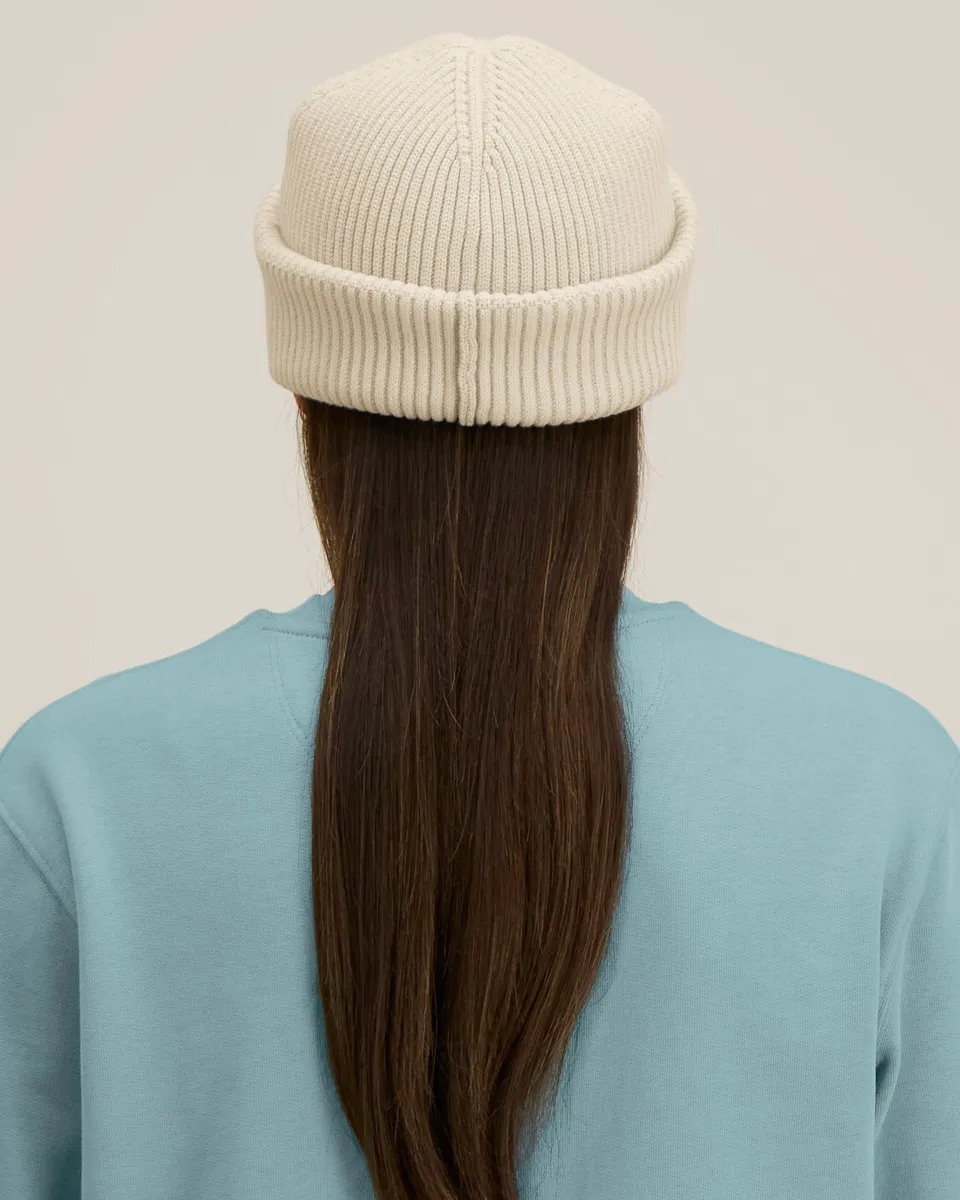 Fisherman Beanie 2.0 11