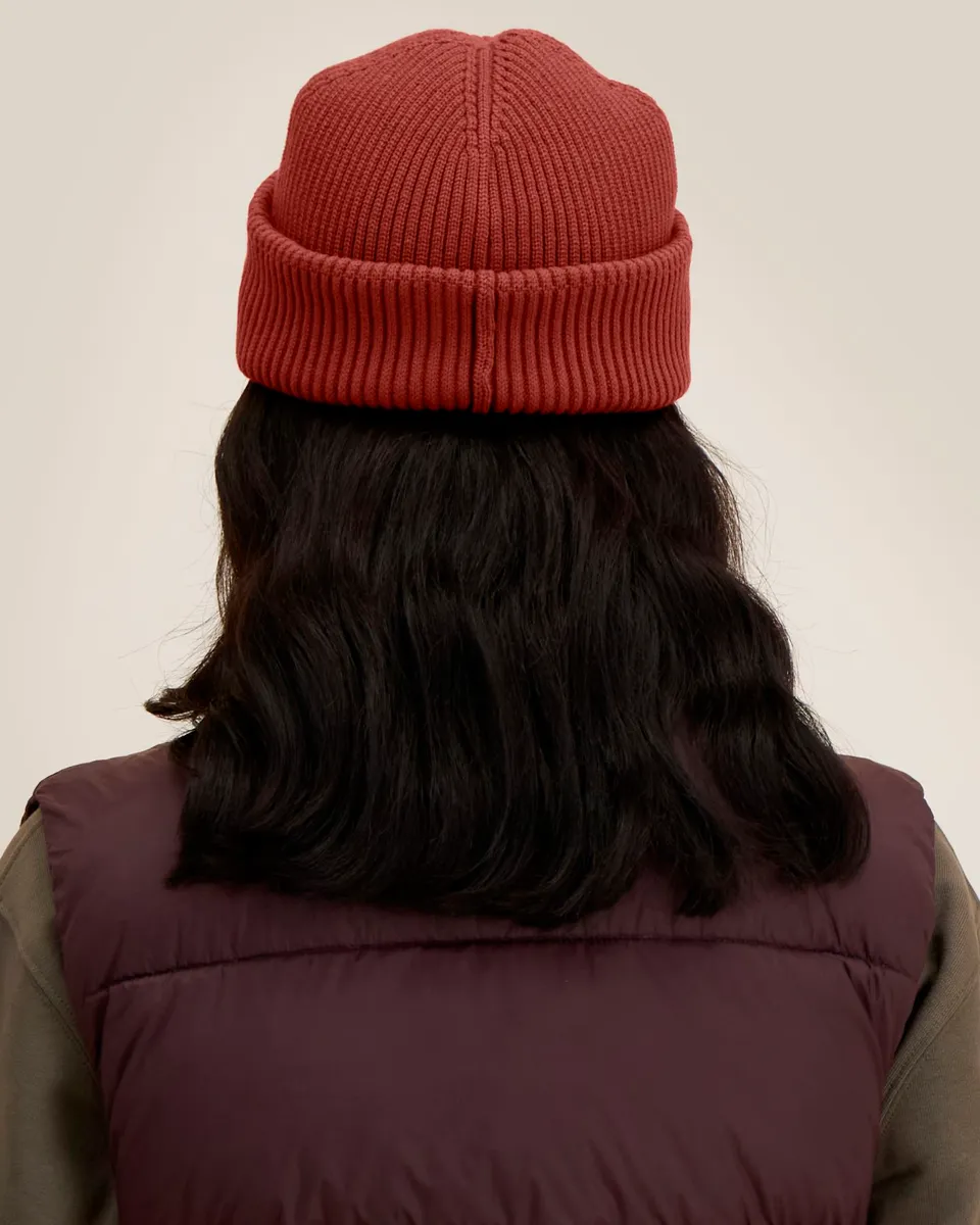 Fisherman Beanie 2.0 40