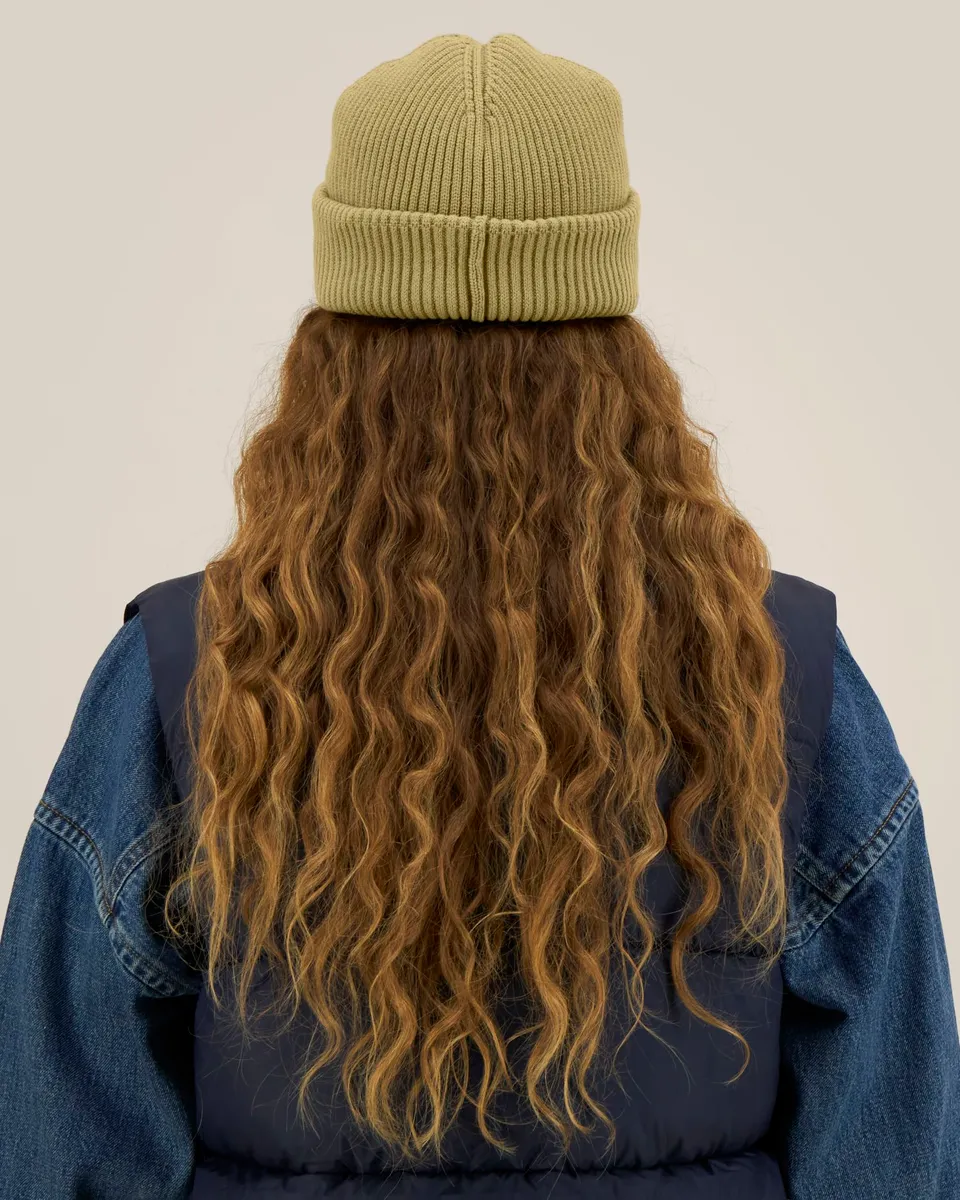 Fisherman Beanie 2.0 45