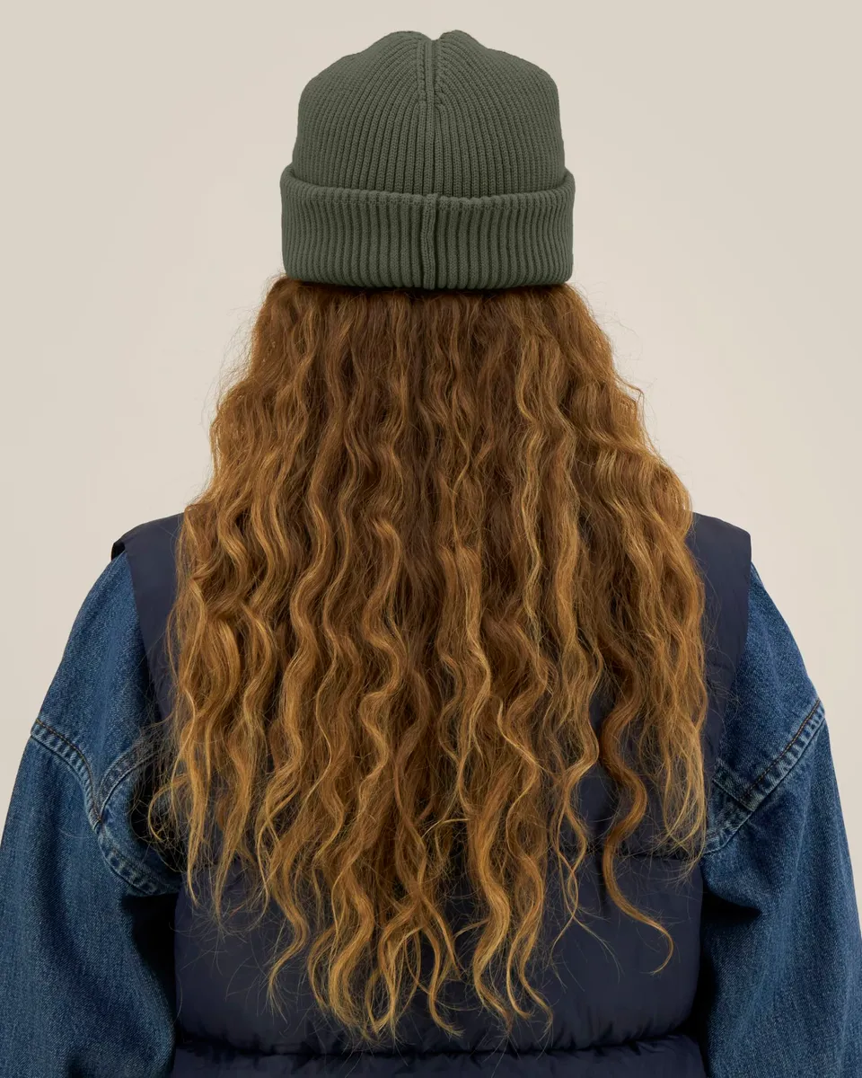 Fisherman Beanie 2.0 50