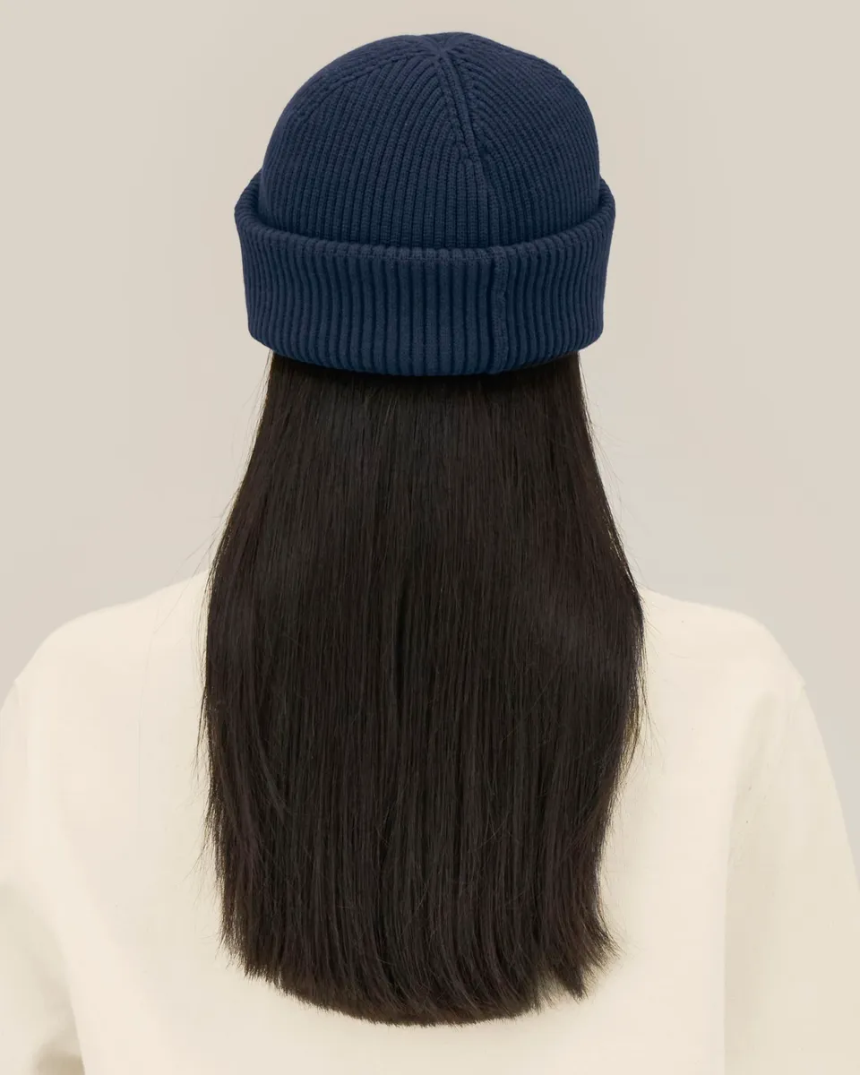 Fisherman Beanie 2.0 35
