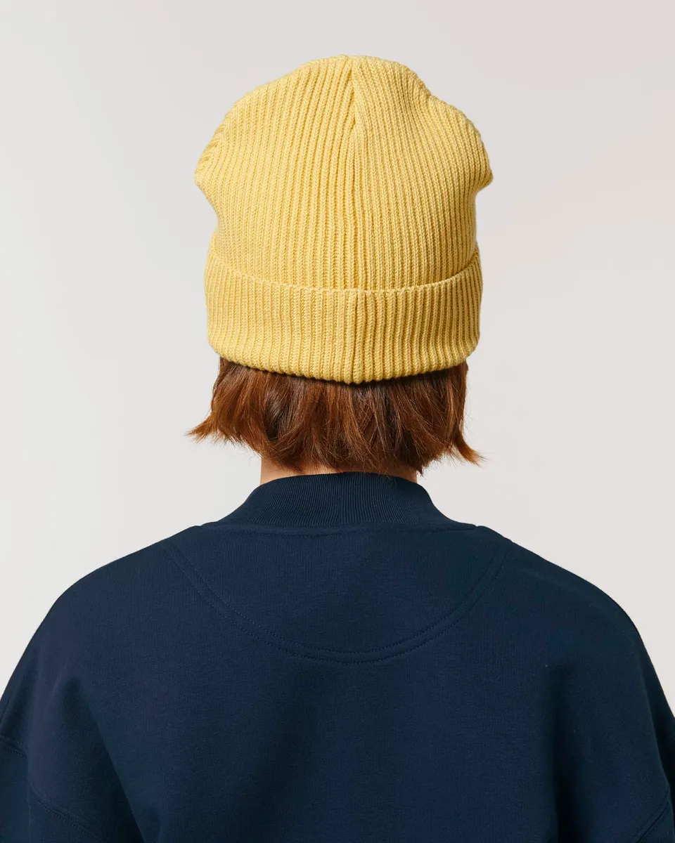 Fisherman Beanie 60