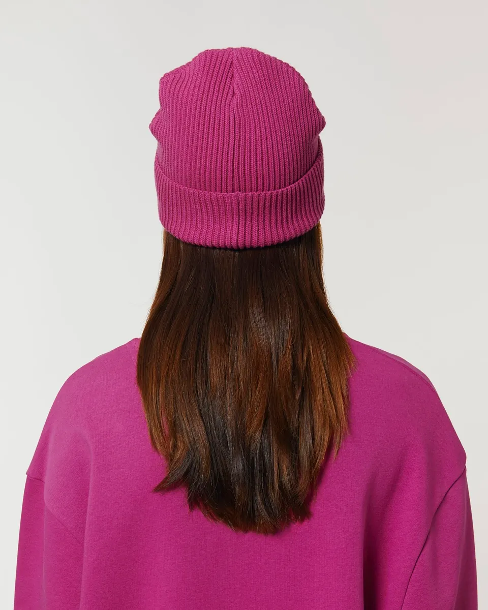 Fisherman Beanie 45