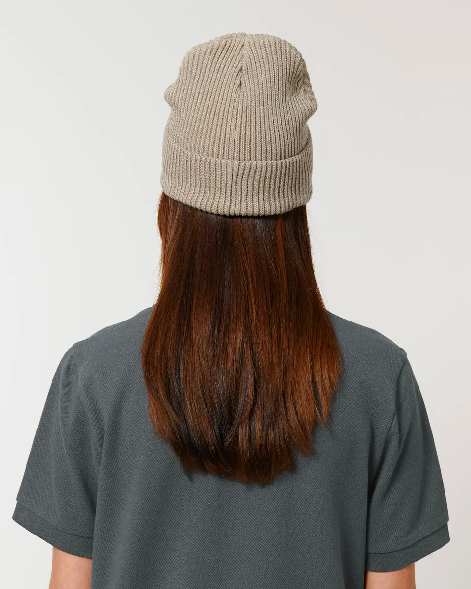 Fisherman Beanie 37