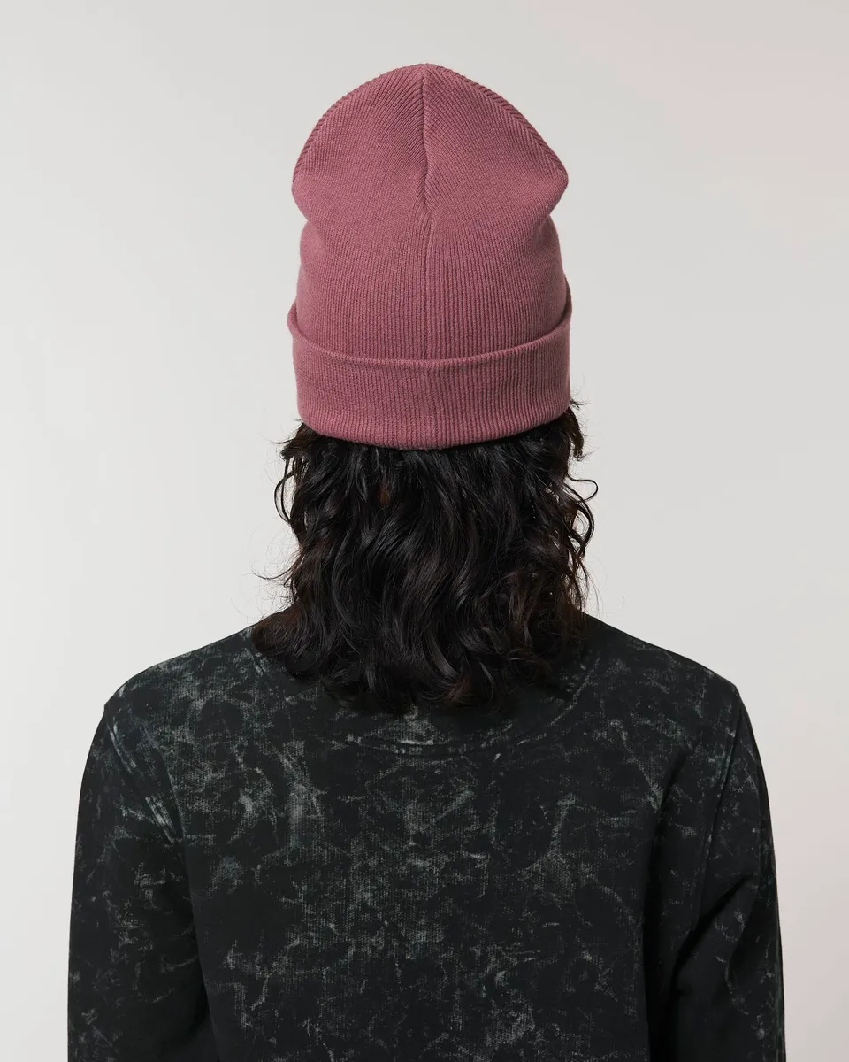 Rib Beanie 53