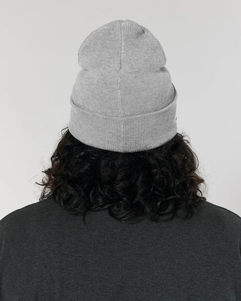 Rib Beanie 27