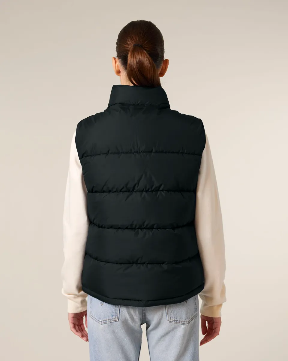 Puffer Gilet 21