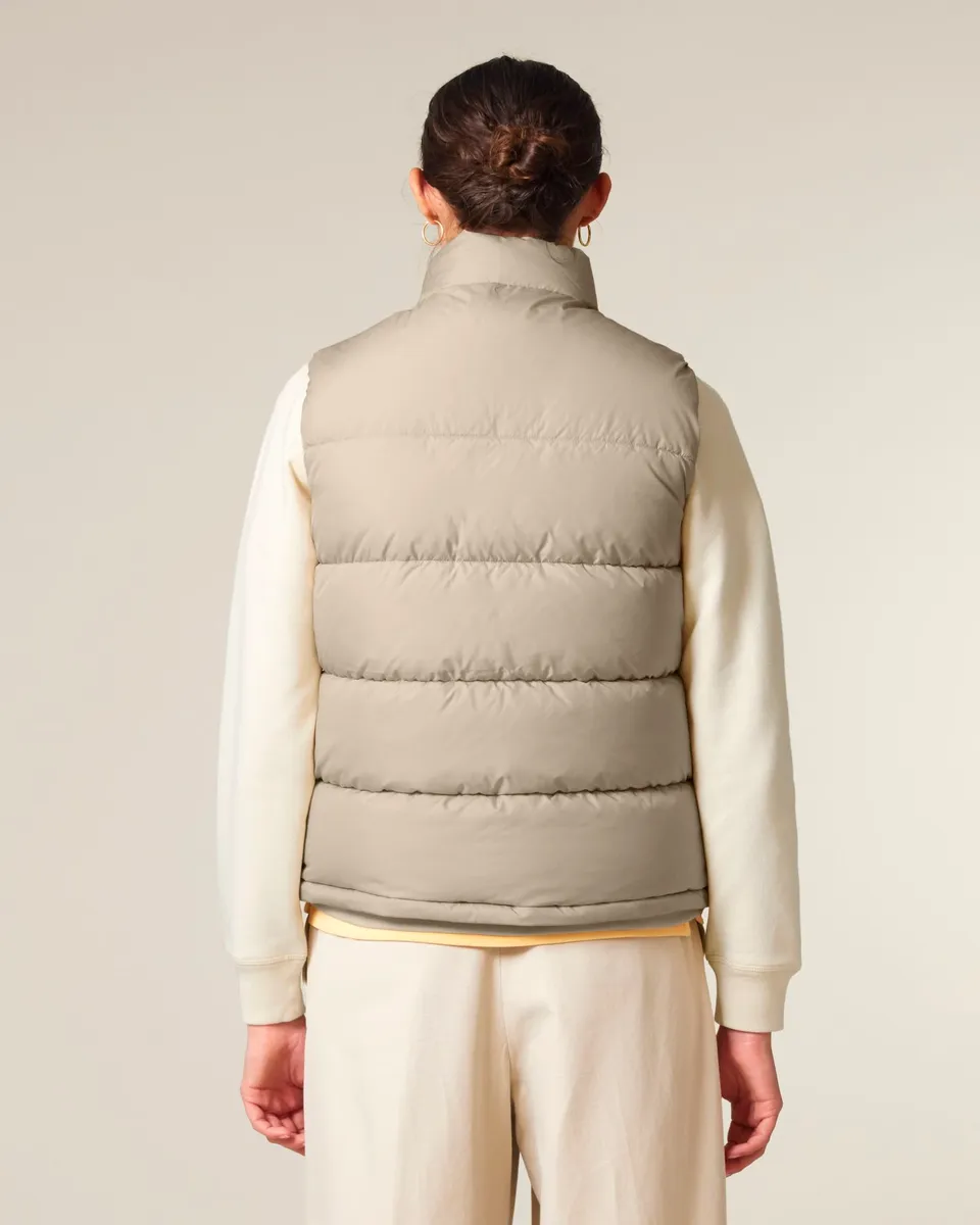 Puffer Gilet 31