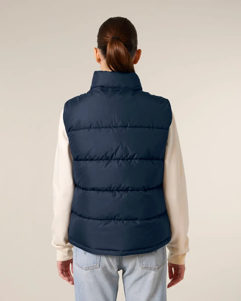 Puffer Gilet 10