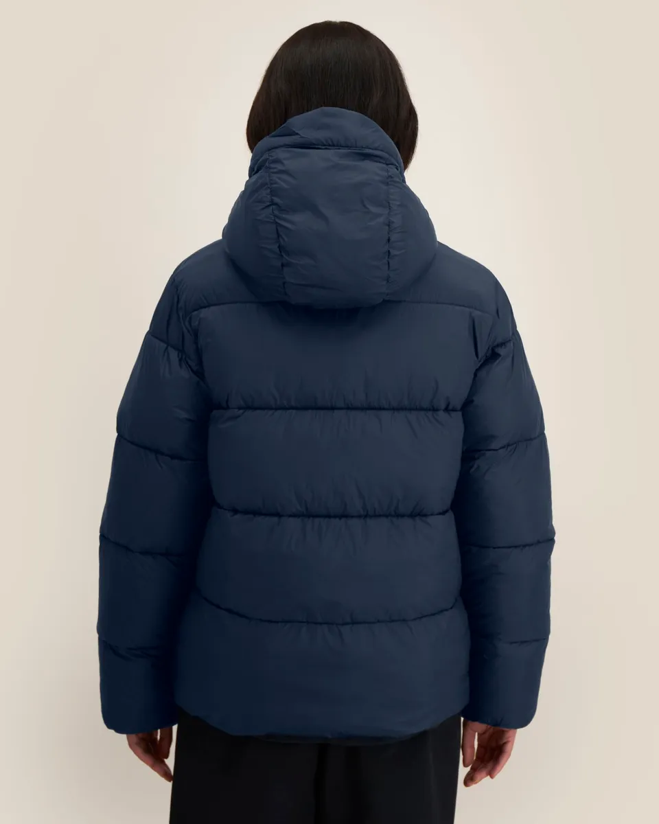 Puffer 2.0 82