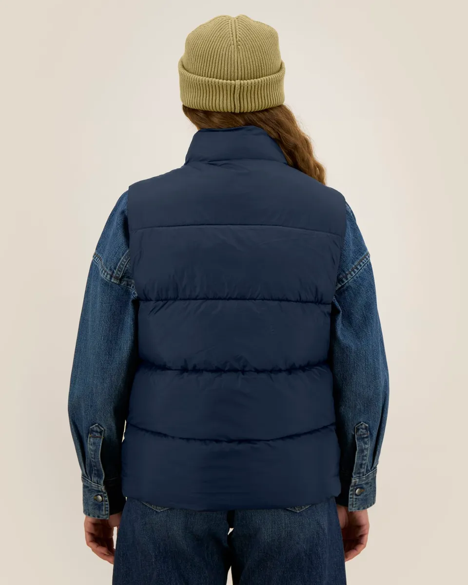 Puffer Gilet 2.0 64
