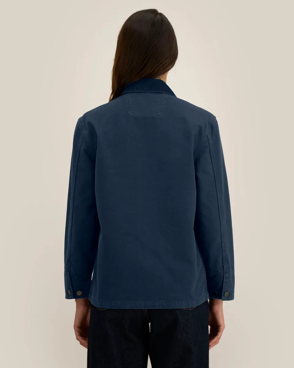 Chore Jacket 55