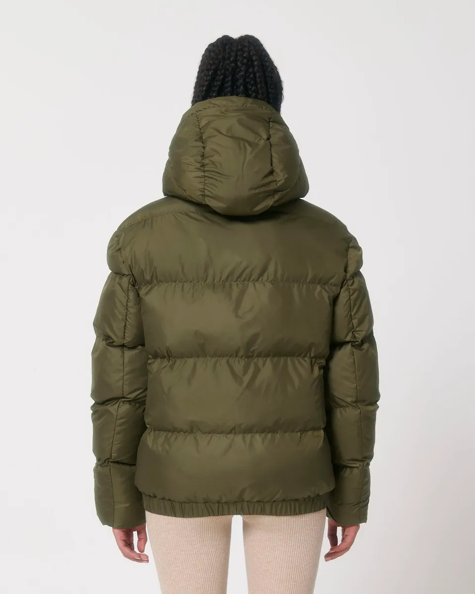 Puffer 40