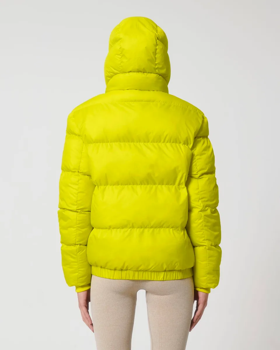 Puffer 57