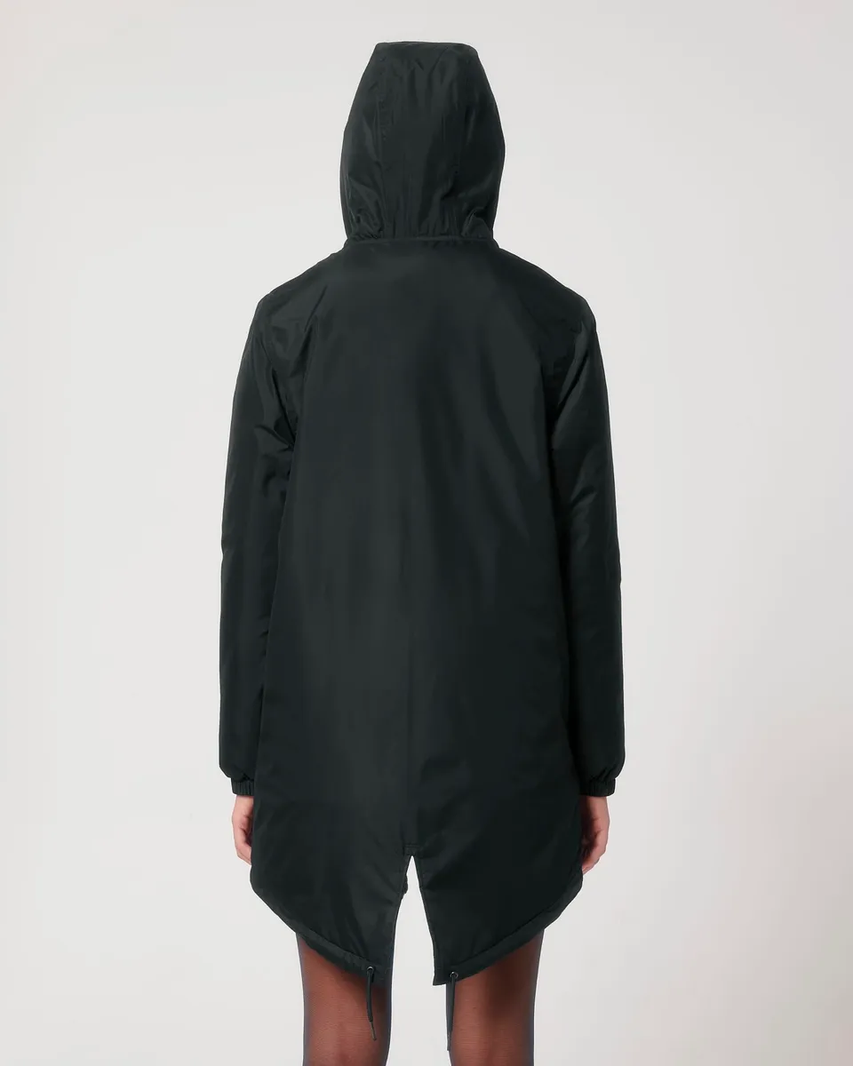 Padded Parker 37