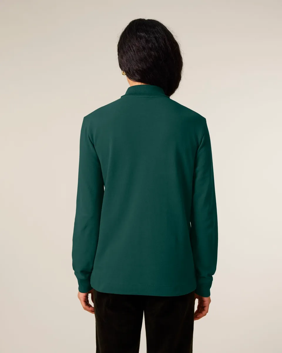 Prepster 2.0 Long Sleeve 72