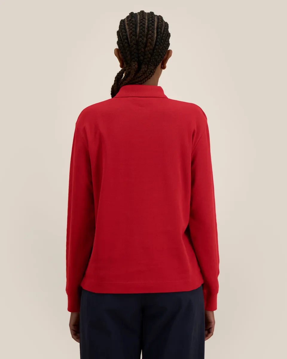 Prepster 2.0 Long Sleeve 43