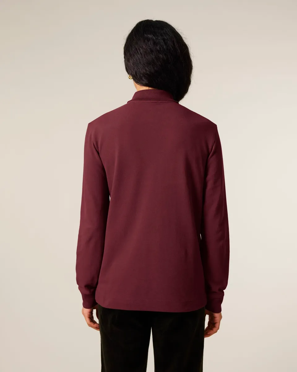 Prepster 2.0 Long Sleeve 103