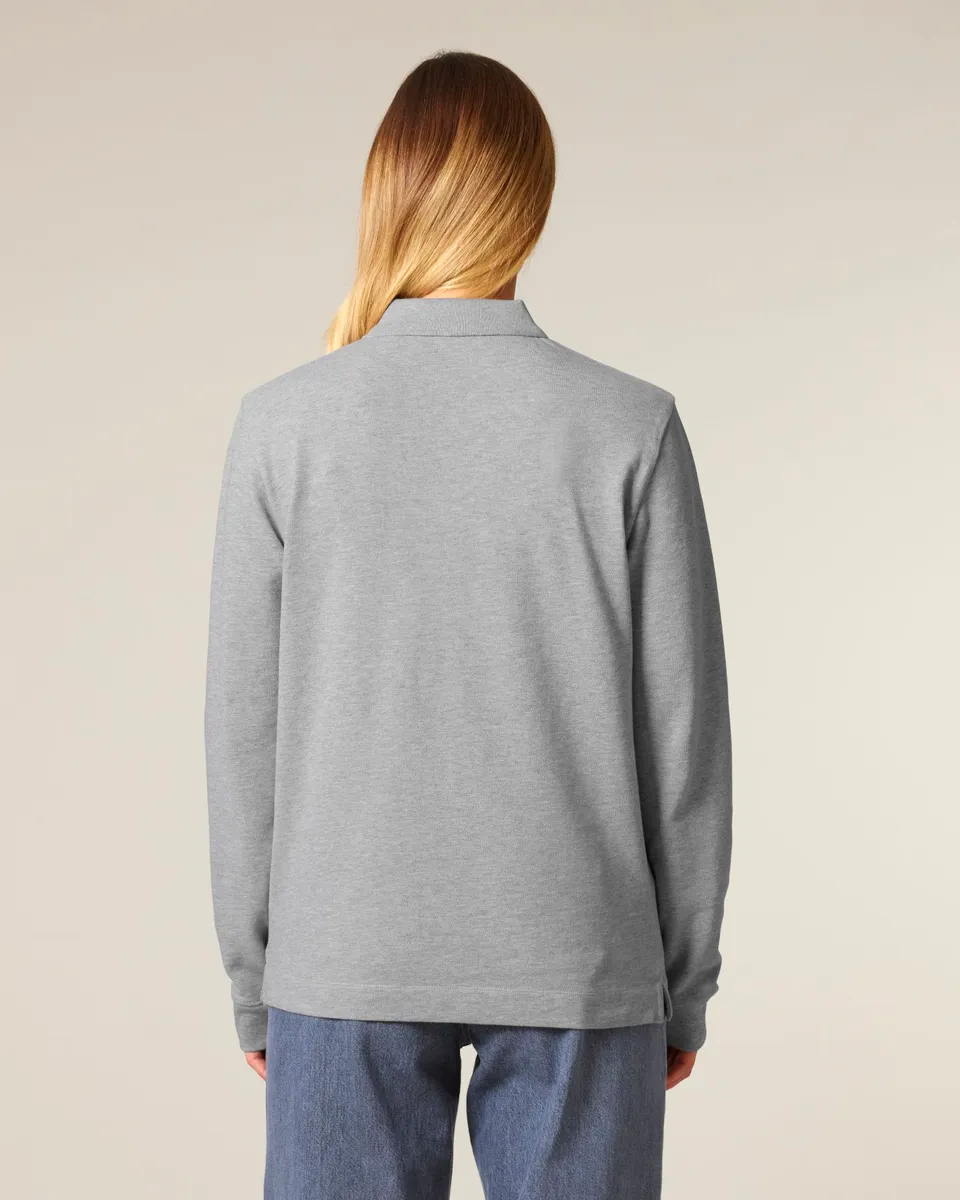 Prepster 2.0 Long Sleeve 165