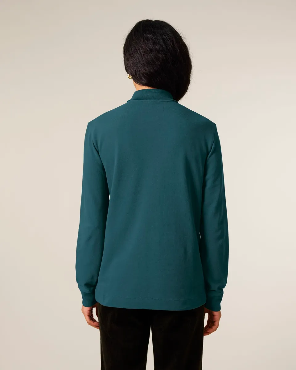 Prepster 2.0 Long Sleeve 135