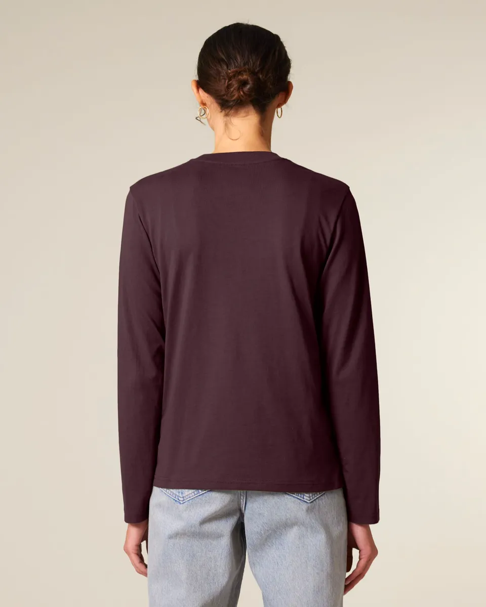 Creator 2.0 Long Sleeve 149